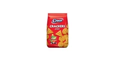 Biskota Me Kripe Pizza Croco 100Gr