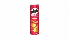 Pringles Original 165Gr