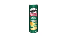 Pringles Cheese Onion 165Gr