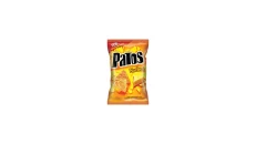Patos Nacho 100 Gr
