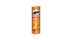 Pringles Paprika 165Gr
