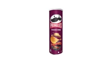 Pringles Texas Bbq 165Gr