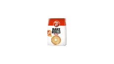 Bake Rolls Pizza 12X80Gr