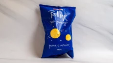 Despar Patatina Misri Me Shije Djathi 100Gr