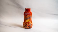 Syrups Caramel 12X350G