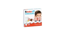 Cokollate Kinder Chocolate 4 Cope 50Gr