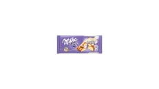 Cokollate Milka Bubbly E Bardhe 95Gr