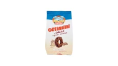 Biskota Divella Kakao Cokollate 400Gr