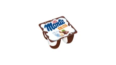 Monte Cokollate 150 Gr