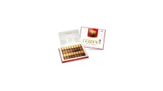 Cokollate Merci Kuqe 400Gr