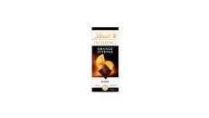 Cokollate Lindt Excellence Portokall Dark 100Gr