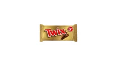 Cokollate Twix 3Cope 150Gr