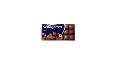 Cokollate Schogetten Nugat Lajthi 100Gr