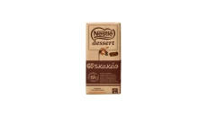 Cokollate Nestle Dessert 65% Cacao 170Gr