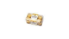 Cokollata Ferrero Rocher 200Gr
