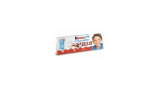 Cokollate Kinder Chocolate 12Cope 150Gr