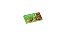 Cokollate Schogetten Qumesht Lajthi 100Gr