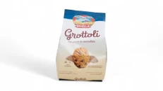 Biskota Divella Me Cokollate 400Gr
