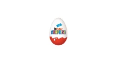 Cokollate Kinder Sorpresa Princes 20Gr