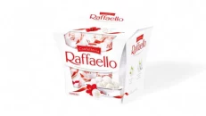 Cokollata Raffaello 150Gr