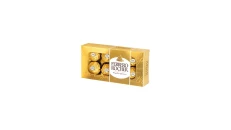 Cokollata Ferrero Rocher 100Gr