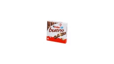 Cokollate Kinder Bueno White 5Cope 21.5Gr