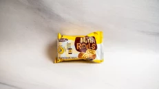Kek Insifa Miniroll Cokollate 50Gr