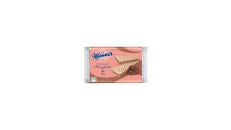 Vafer Manner Knuspino Chocolate Brick 110Gr