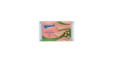 Vafer Manner Knuspino Huzelnut  Brick 110G