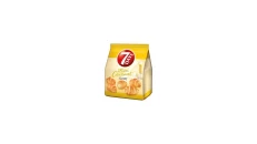 Kruasant 7Days Mini Shampanje 185Gr