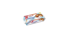 Kruasant Antonelli Kakao 400Gr 8Cope