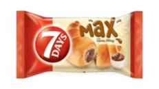 Kruasant 7Days Max Cocoa 80Gr