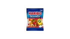 Karamele Haribo Starmix 100Gr