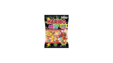 Karamele Haribo Mix Fizz 100Gr