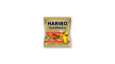 Karamele Haribo Goldbaren 100Gr