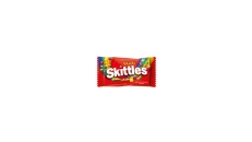 Karamele Skittles Fruit 38Gr