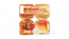 Despar Dessert Krem Karamel 4X100 Gr