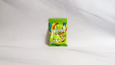 Karamele Skittles Crazy Sour 95Gr