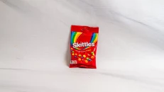 Karamele Skittles Fruit 95Gr