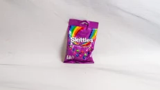 Karamele Skittles Wildberries 95Gr
