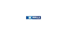 Karamele Halls Mento 33.5Gr