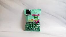 Karamele Llavdas Mente 400Gr