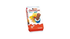 Kek Kinder Colazione Piu 300Gr