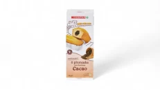 Plumcake Spar Kakao 228Gr