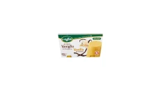 Puding Trevalli Vanilie 2X100Gr