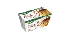 Puding Trevalli Cremcaramel 2X100Gr