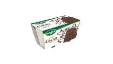 Puding Trevalli Kakao 2X100Gr