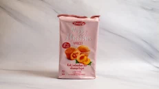 Kek Insifa Muffins Kajsi 240Gr