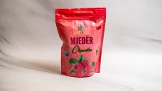 Mjeder Organike Organike 250Gr