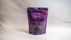Manaferre E Eger Organike Agromel 250Gr